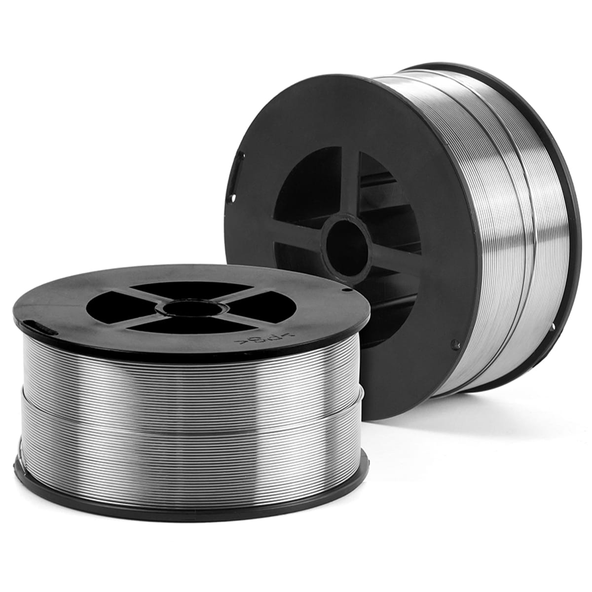 ลวดเชื่อมฟลักซ์คอร์ DELTON 0.8 mm ม้วน 1 กก._6